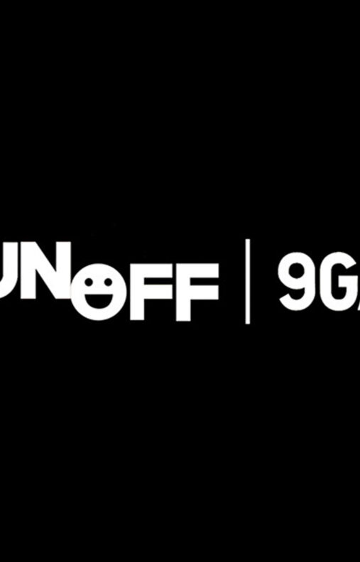 9GAG Logo Animation