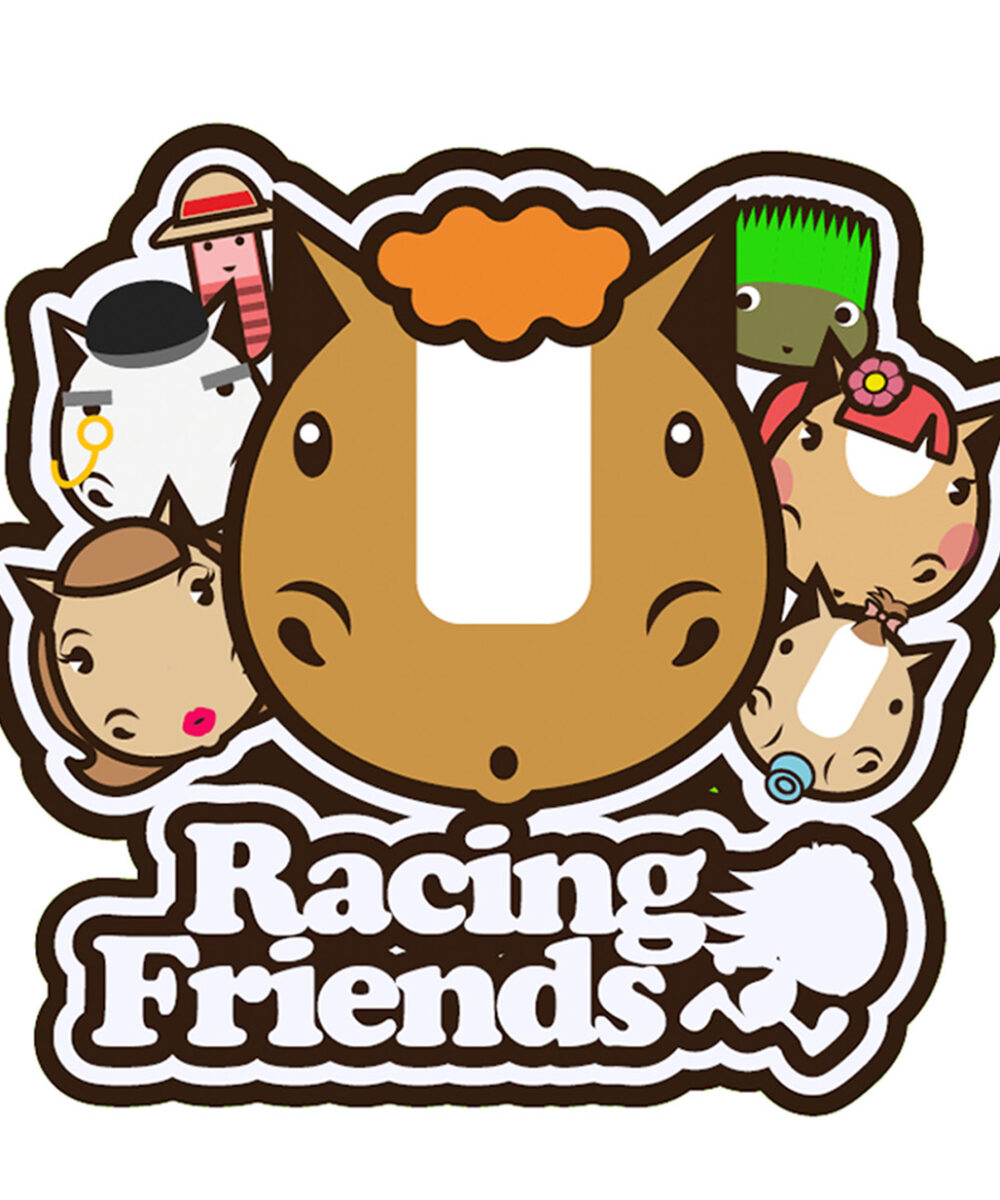 HKJC Interactive Campaign Games