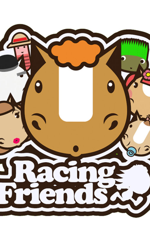 HKJC Interactive Campaign Games