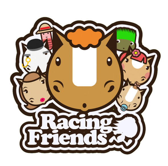 HKJC Interactive Campaign Games