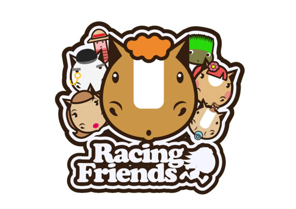 HKJC Interactive Campaign Games